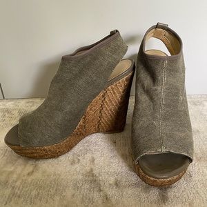 Stuart Weitzman heels